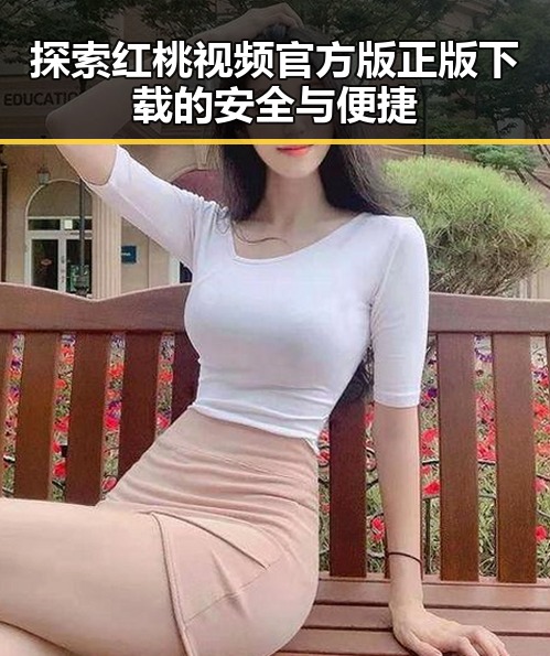 探索红桃视频官方版正版下载的安全与便捷