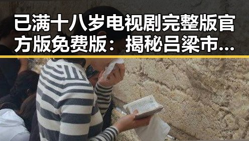 已满十八岁电视剧完整版官方版免费版：揭秘吕梁市精彩剧集