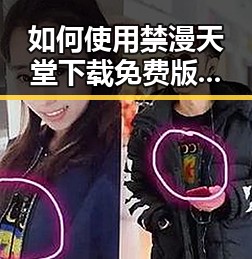 如何使用禁漫天堂下载免费版？实用指南解析