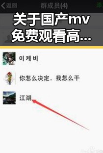 关于国产mv免费观看高清电视剧在线观看官方版的深入解读