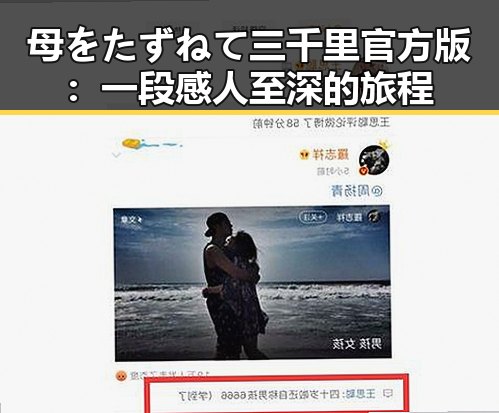 母をたずねて三千里官方版:一段感人至深的旅程