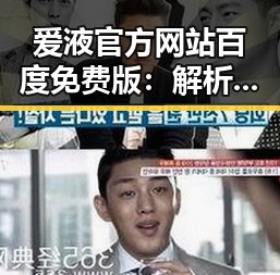 爱液官方网站百度免费版：解析郑州市相关内容背后的网络生态