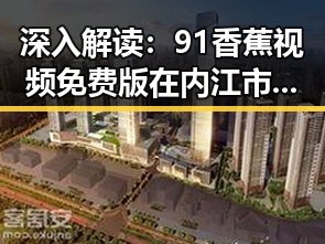 深入解读：91香蕉视频免费版在内江市的推广与发展