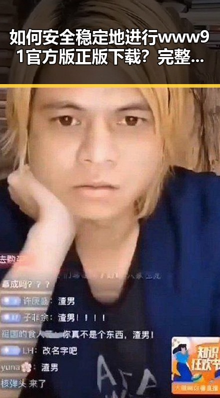 如何安全稳定地进行www91官方版正版下载？完整指南与实用建议