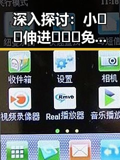 深入探讨：小🐔🐔伸进🈲🔞🔞免费版背后的趣闻与影响