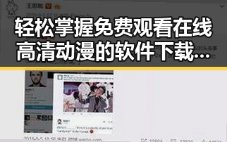 轻松掌握 免费观看在线高清动漫的软件下载最新版下载，轻快导读带你畅享动画世界