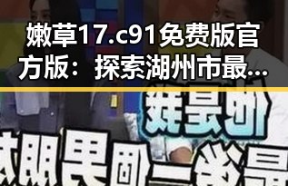 嫩草17.c 91免费版官方版:探索湖州市最新资源与服务