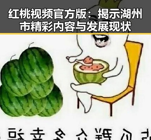 红桃视频官方版:揭示湖州市精彩内容与发展现状