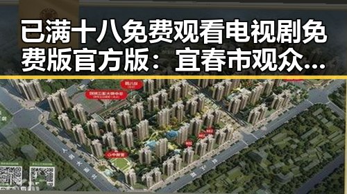已满十八免费观看电视剧免费版官方版：宜春市观众的新选择