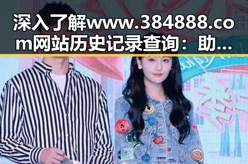 深入了解 www.384888.com网站历史记录查询:助力大连市用户数据追溯
