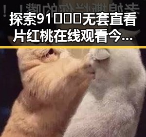 探索91❌❌❌无套直看片红桃在线观看今官方免费版的精彩内容